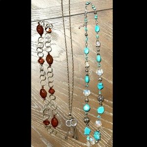 Necklace Set